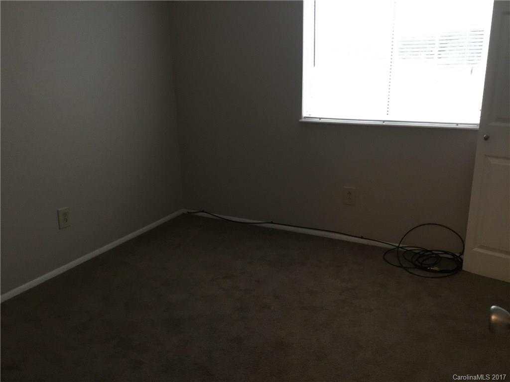 Carrie Hills - Residential Lease