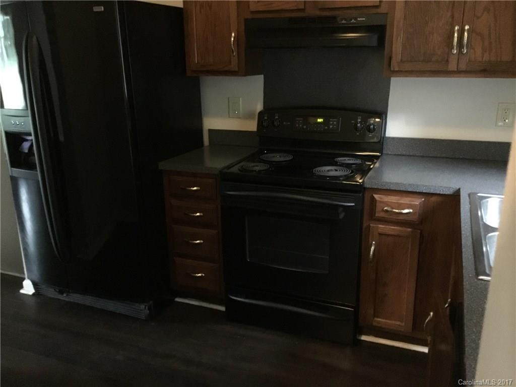 Carrie Hills - Residential Lease