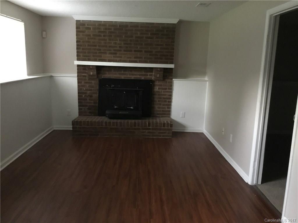 Carrie Hills - Residential Lease