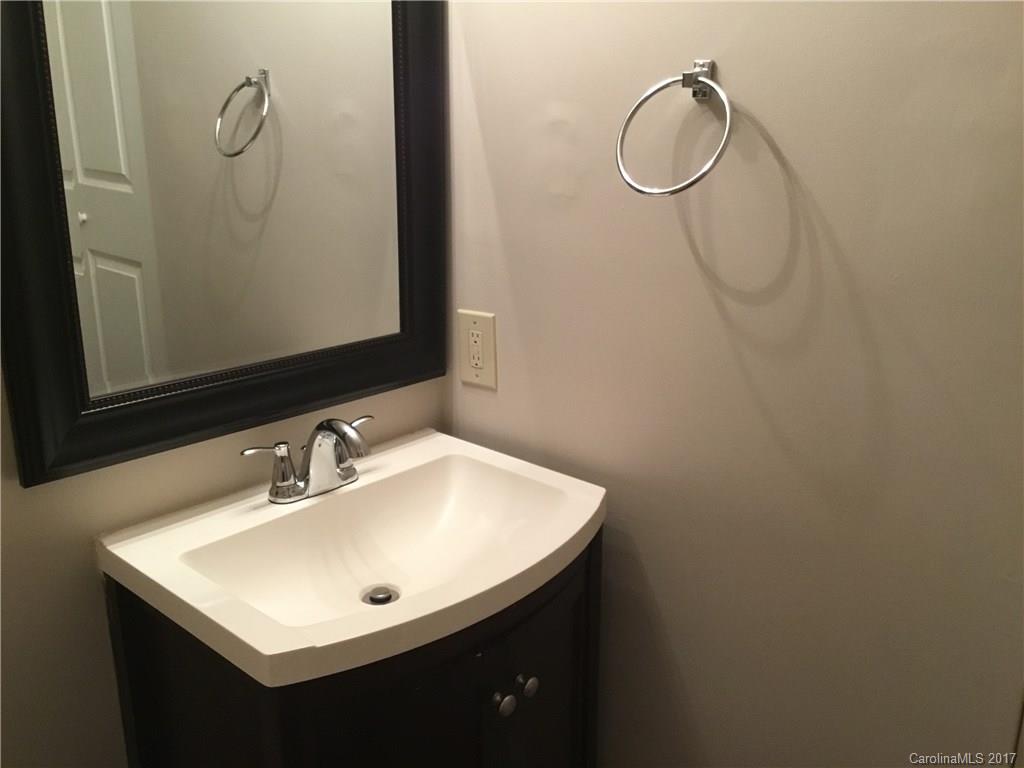 Carrie Hills - Residential Lease