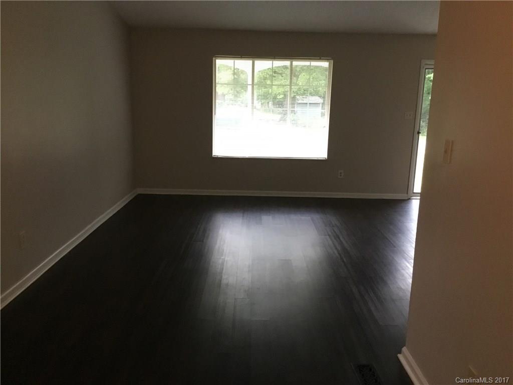 Carrie Hills - Residential Lease