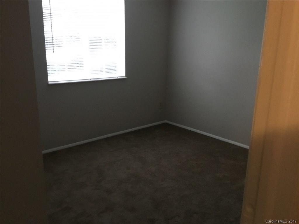 Carrie Hills - Residential Lease