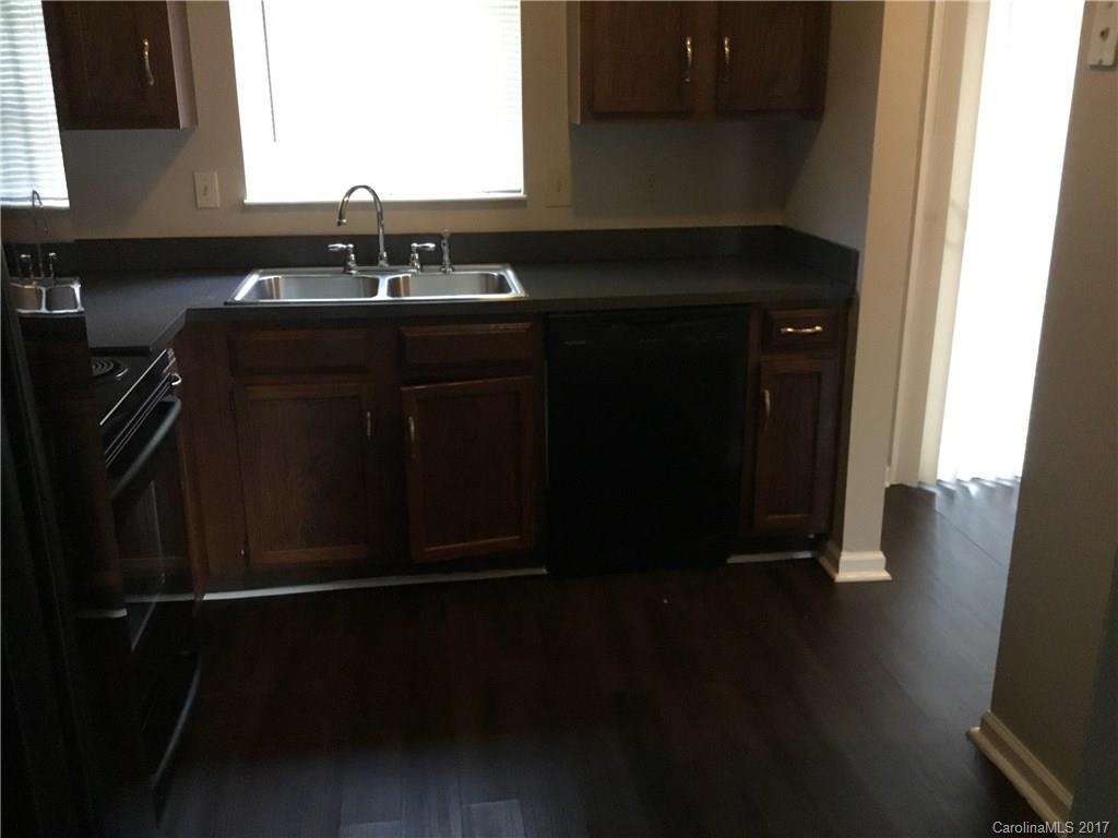 Carrie Hills - Residential Lease