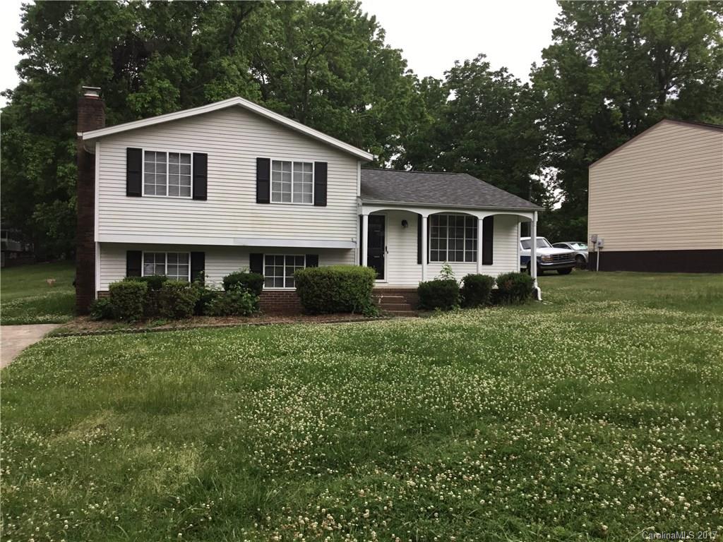 Carrie Hills - Residential Lease