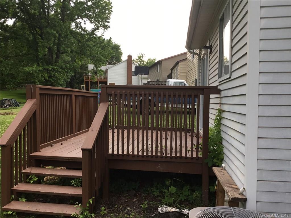 Carrie Hills - Residential Lease