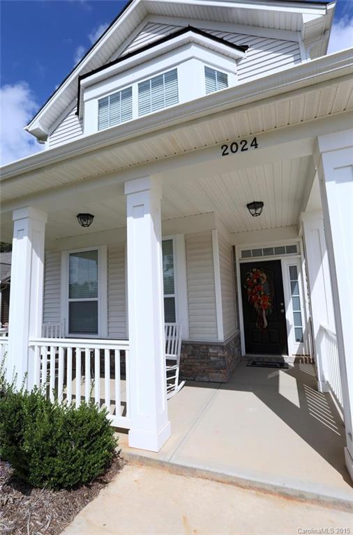 South Point - Residential