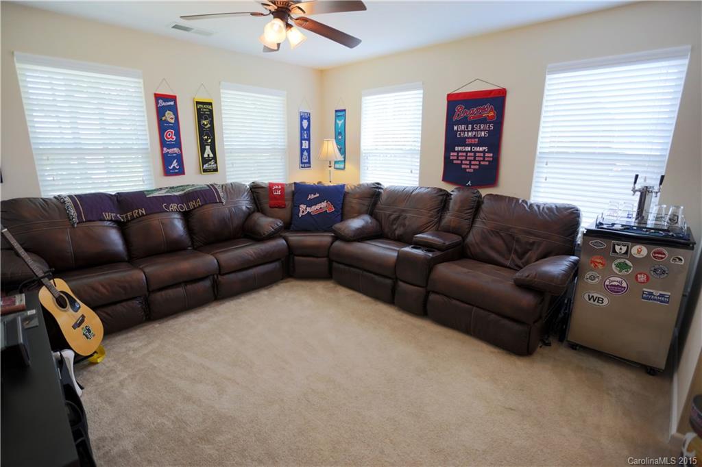 South Point - Residential