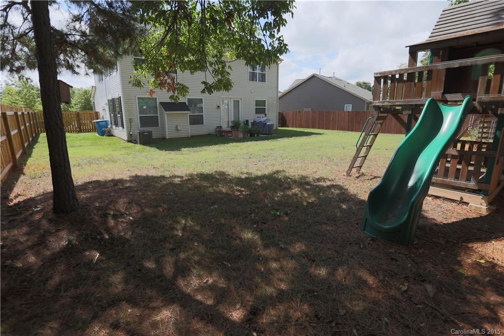 South Point - Residential