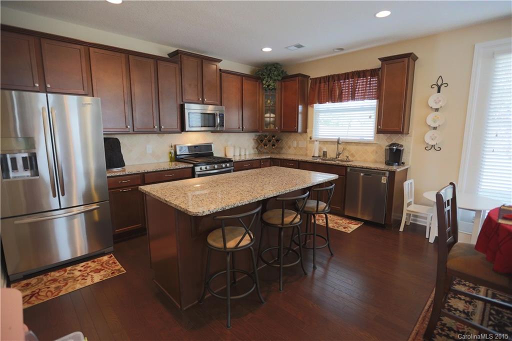 South Point - Residential