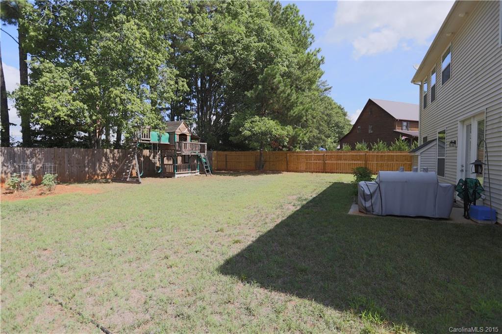 South Point - Residential