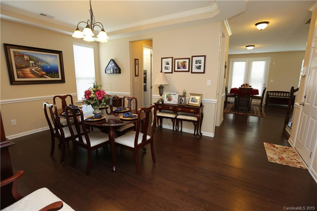 South Point - Residential