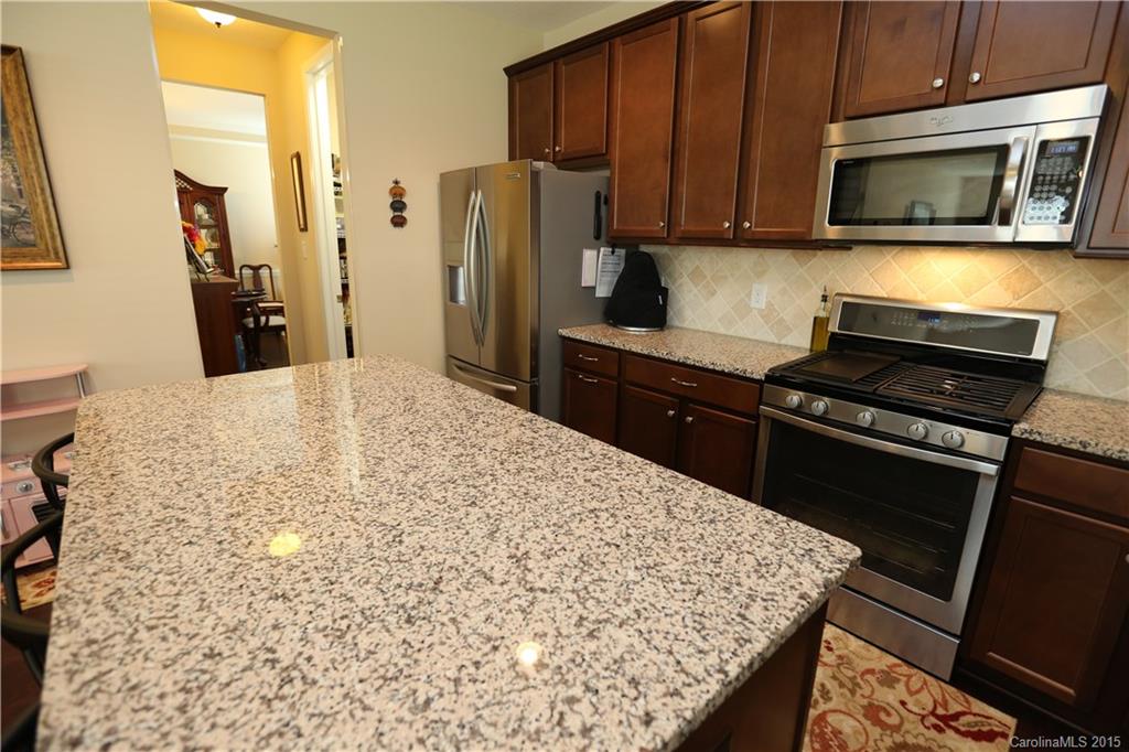 South Point - Residential