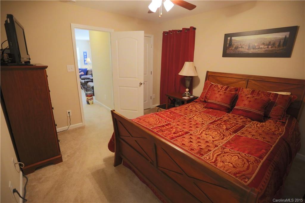 South Point - Residential