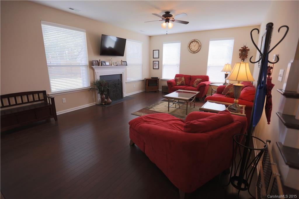 South Point - Residential