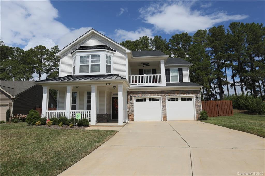 South Point - Residential