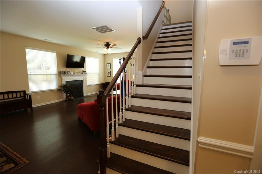 South Point - Residential