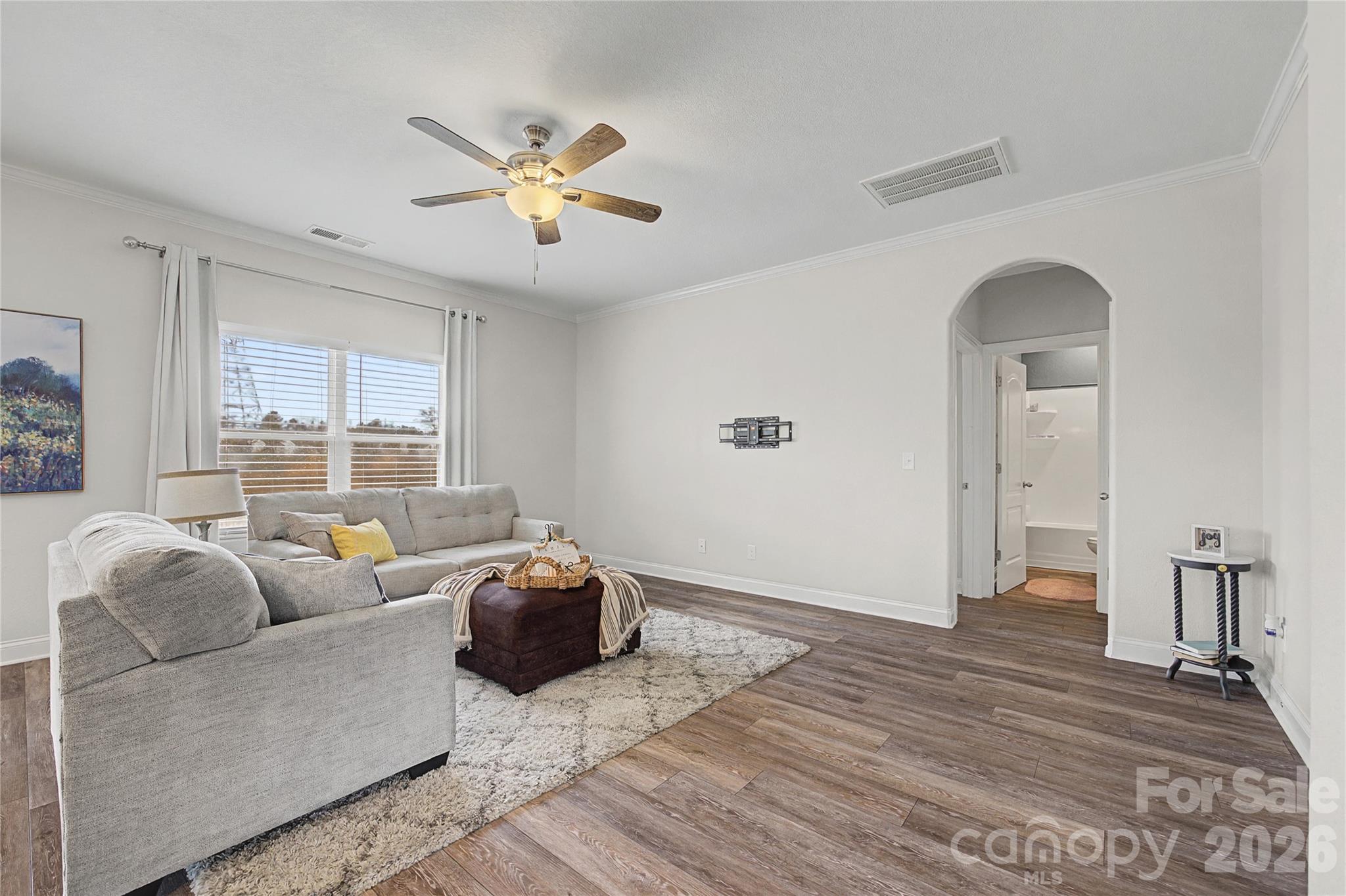 Pecan Ridge - Residential