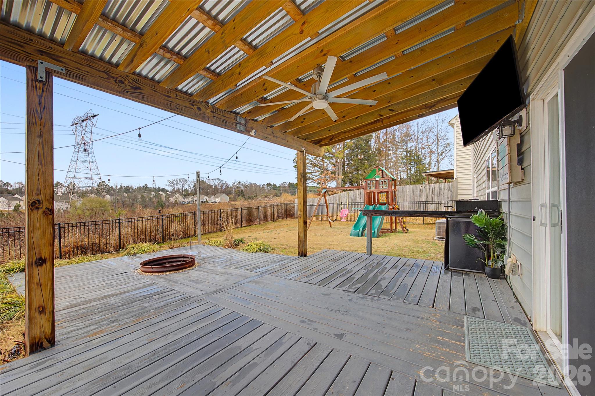 Pecan Ridge - Residential