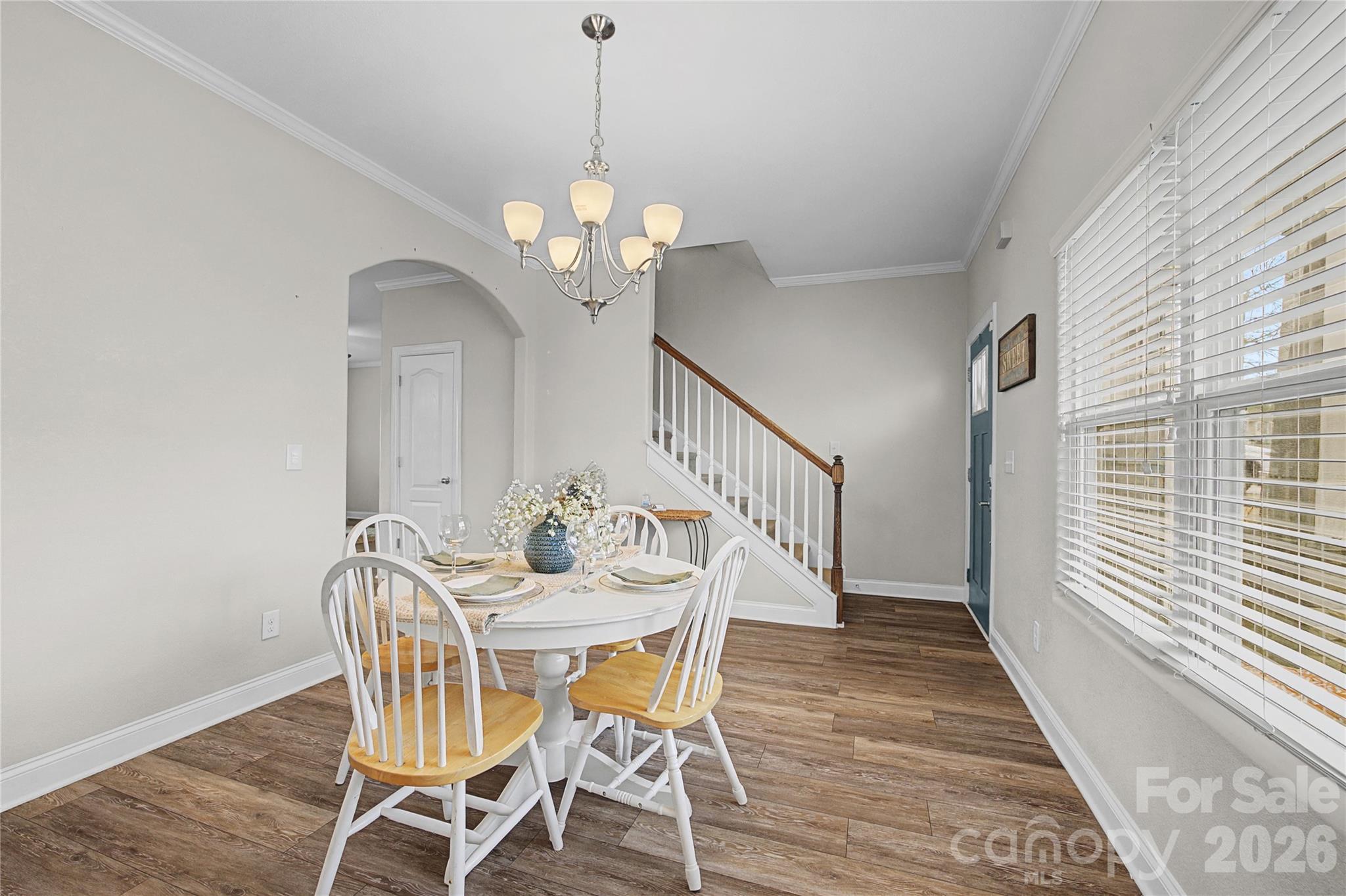 Pecan Ridge - Residential