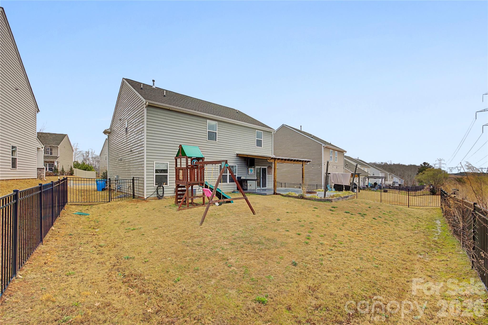 Pecan Ridge - Residential