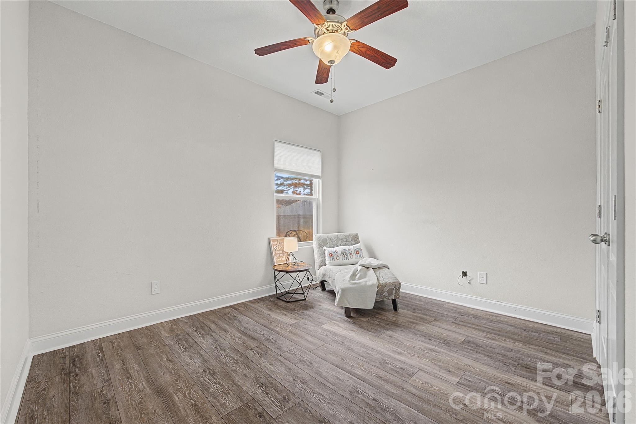 Pecan Ridge - Residential