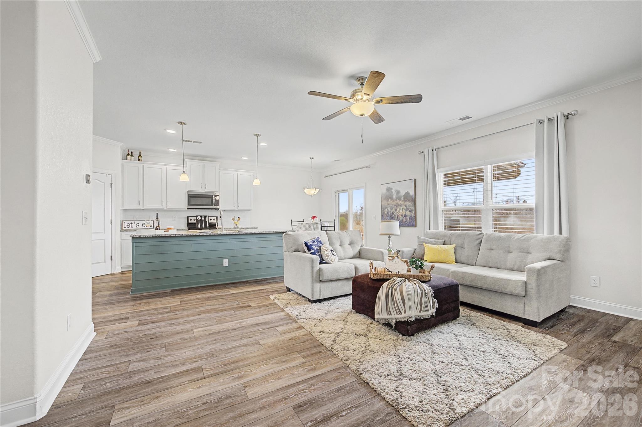 Pecan Ridge - Residential