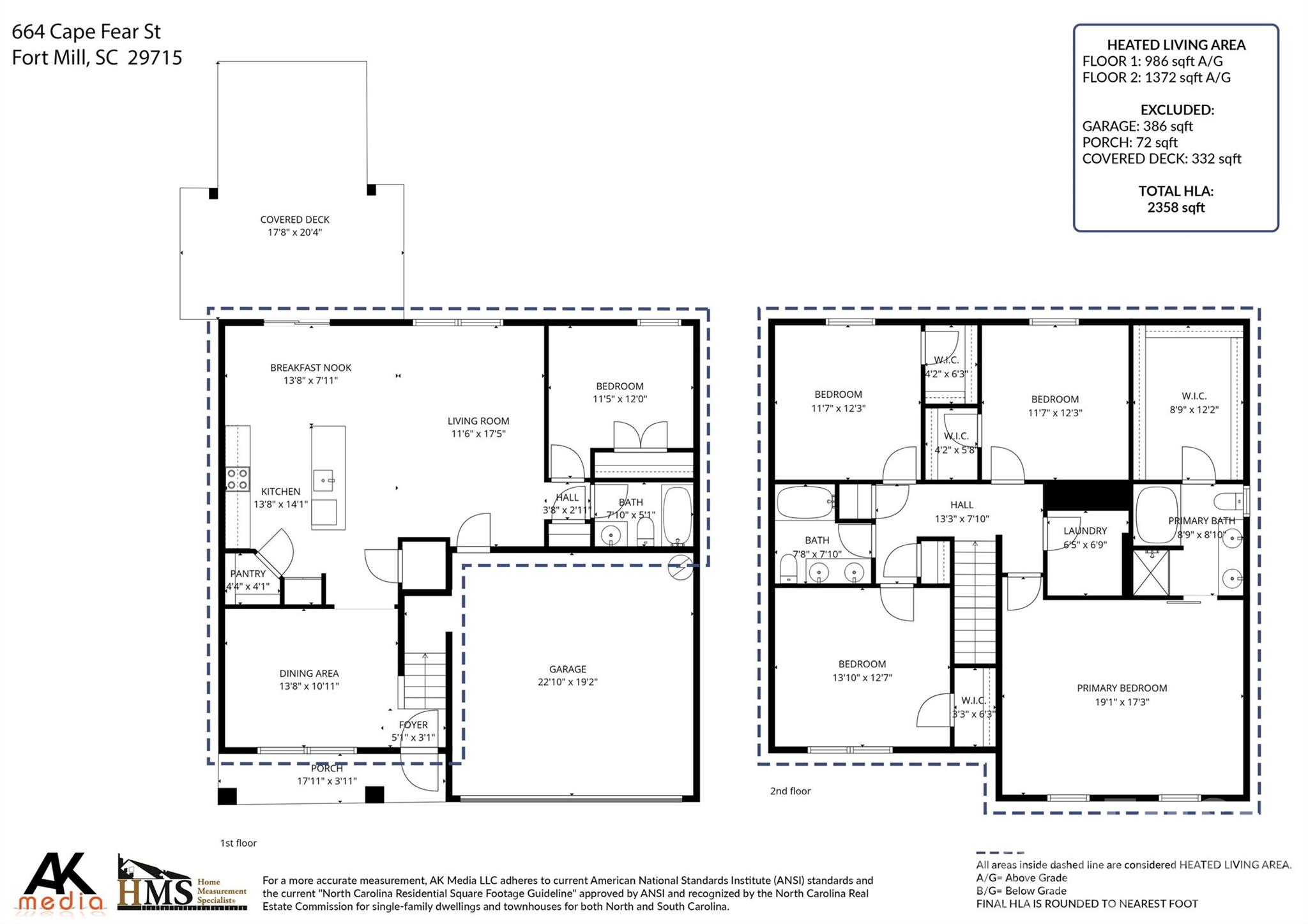 Pecan Ridge - Residential