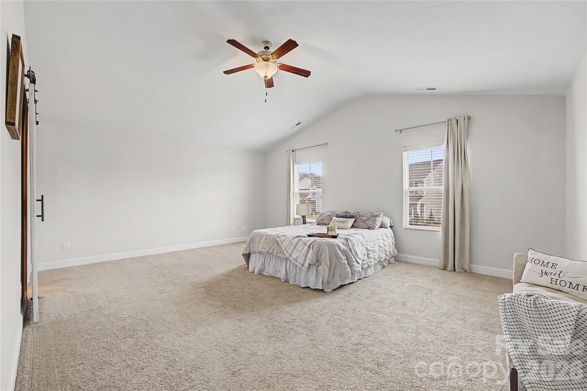 Pecan Ridge - Residential