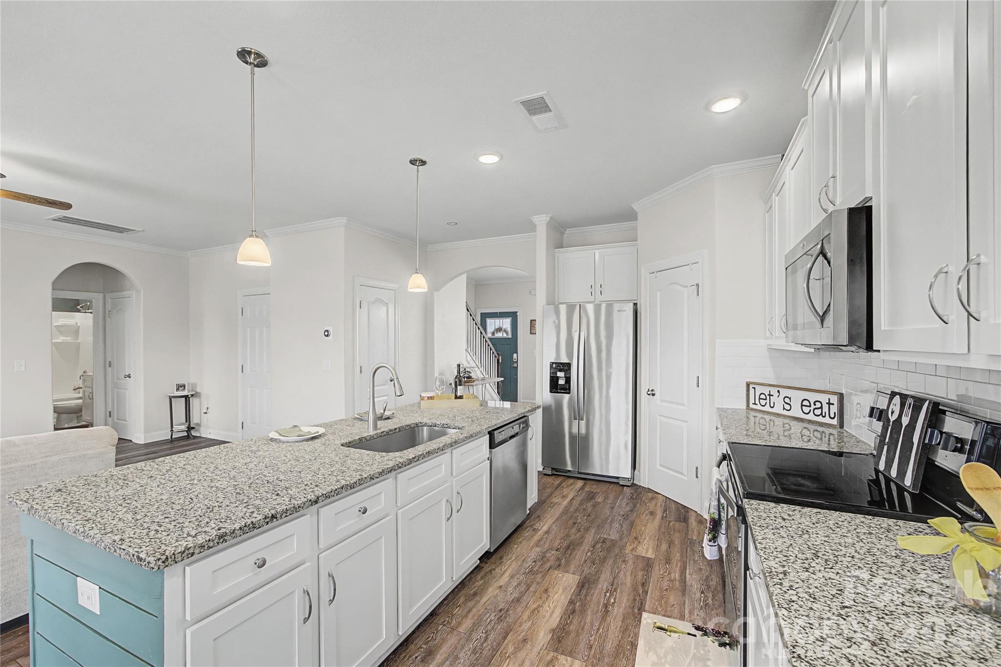 Pecan Ridge - Residential