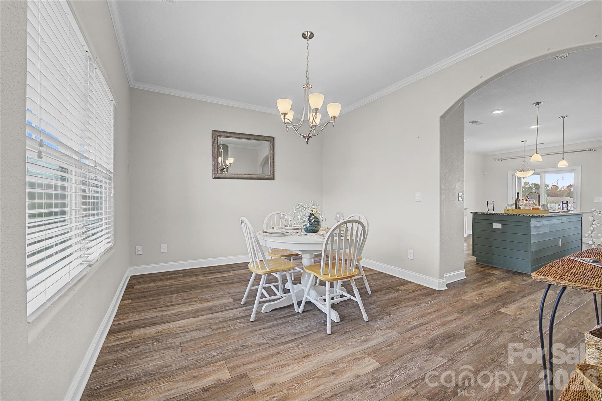 Pecan Ridge - Residential