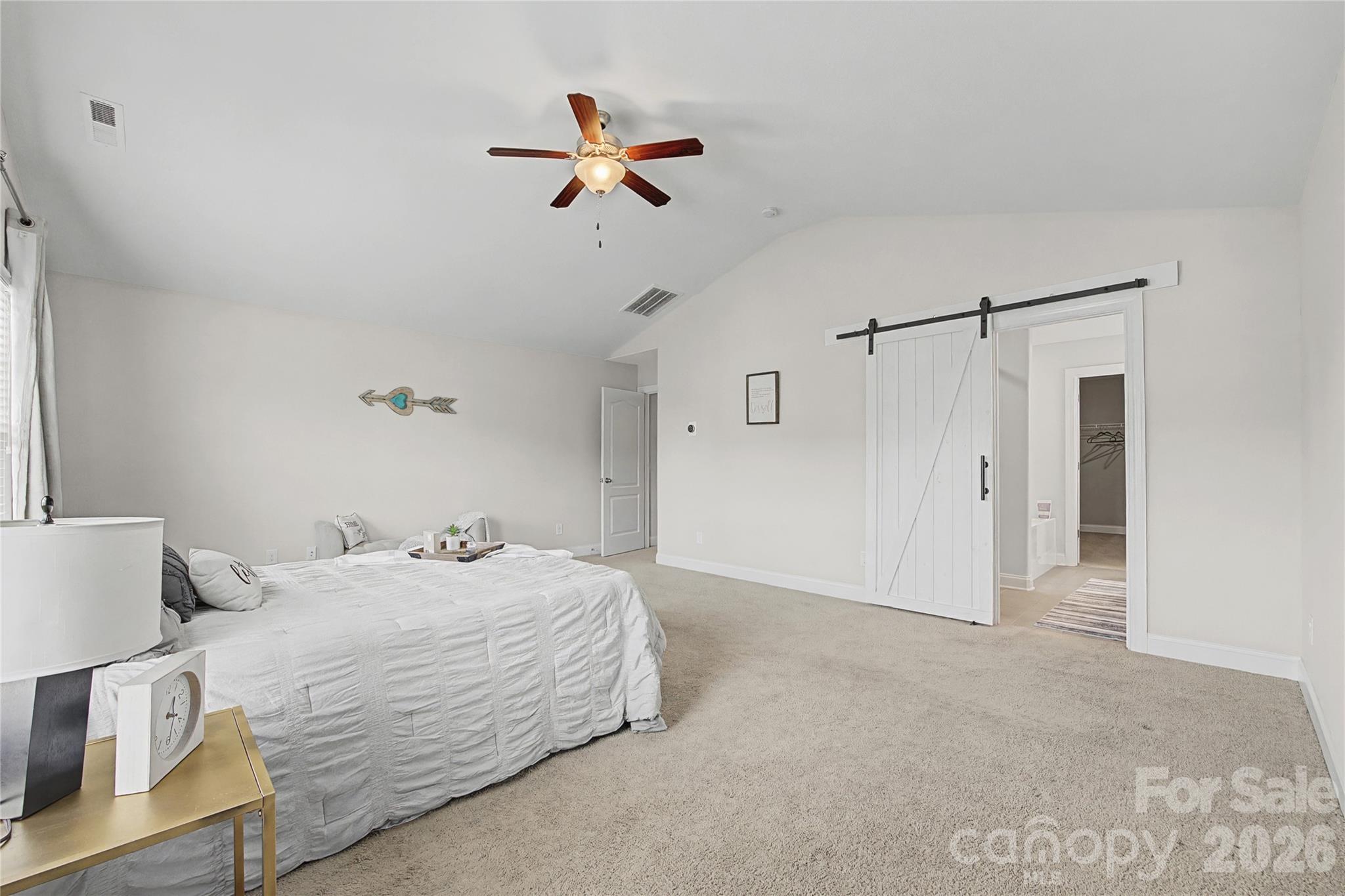 Pecan Ridge - Residential