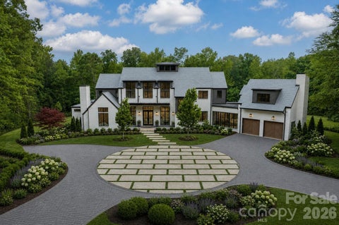 Photo of 6639 Joli Cheval Lane #4, Mint Hill, NC 28227 (MLS # 4434959)