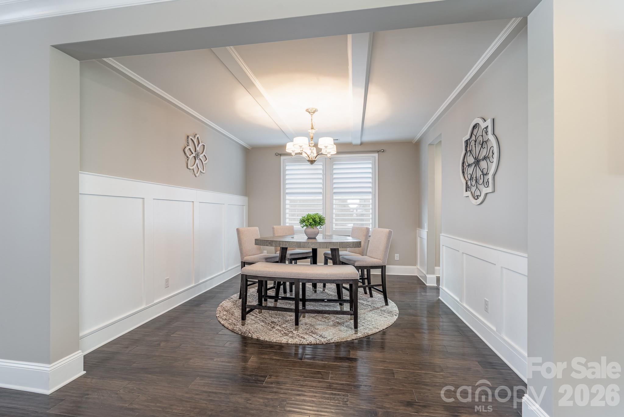 Providence Retreat - Residential