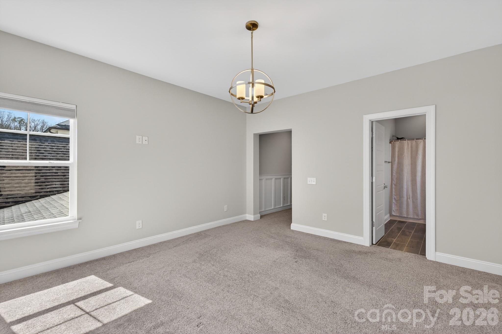 Providence Retreat - Residential