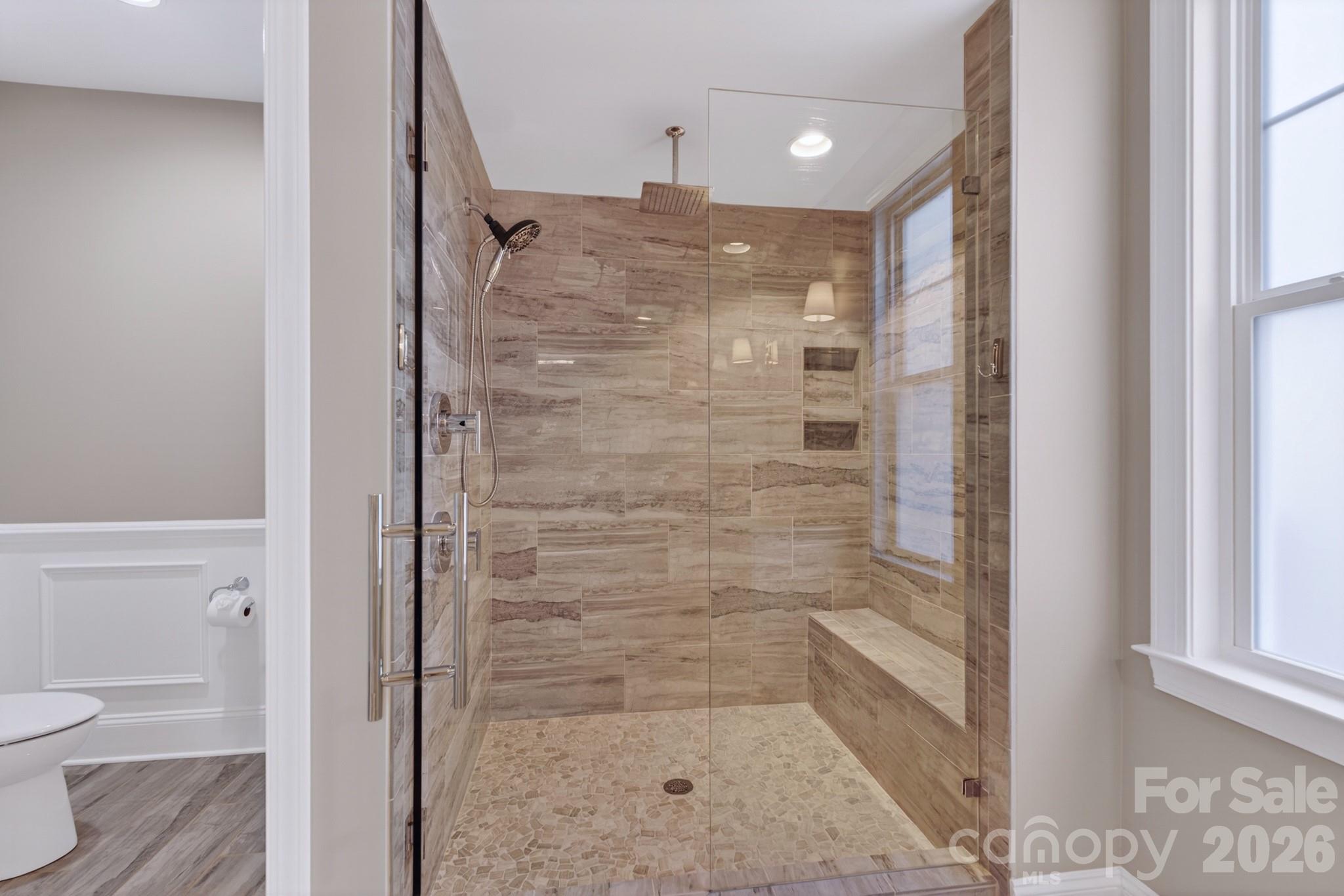 Providence Retreat - Residential