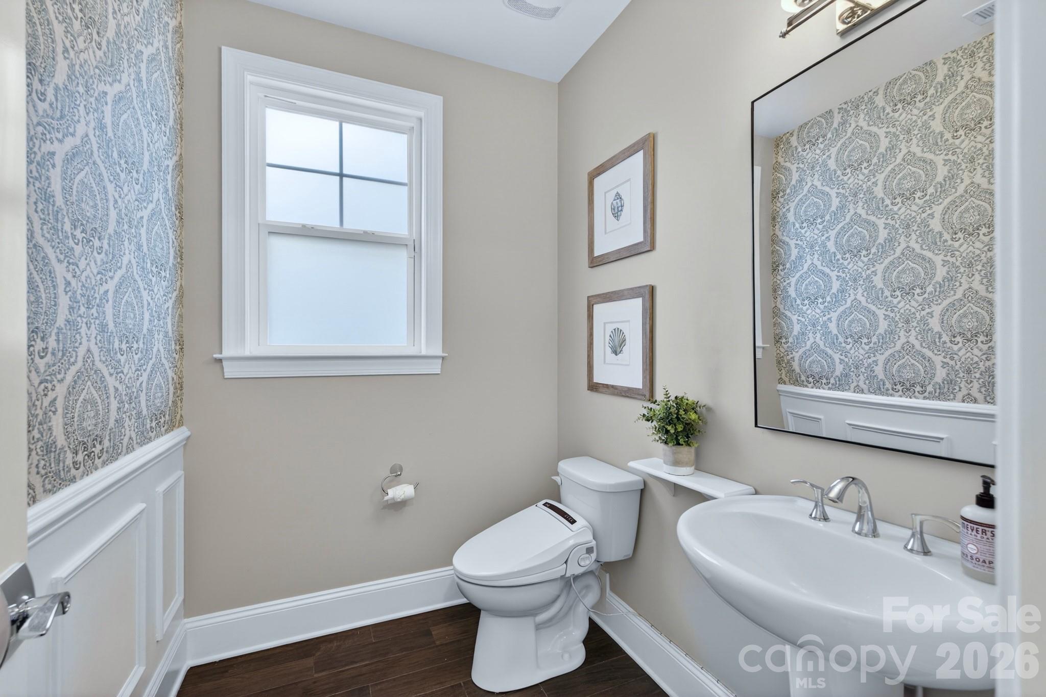 Providence Retreat - Residential