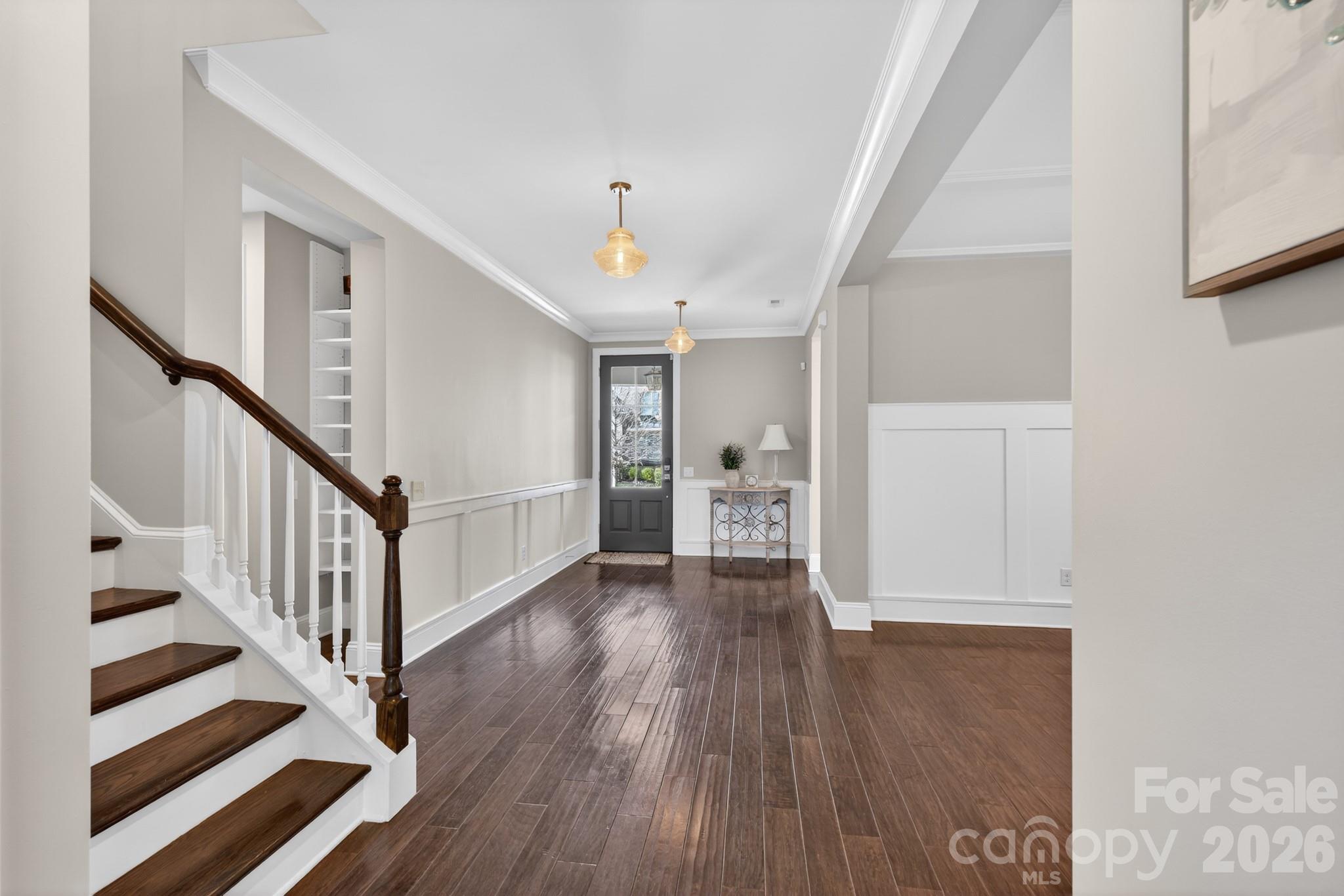 Providence Retreat - Residential