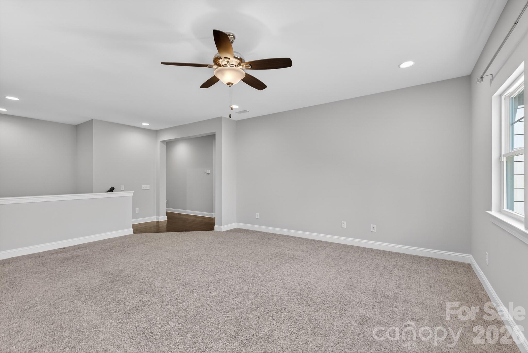 Providence Retreat - Residential