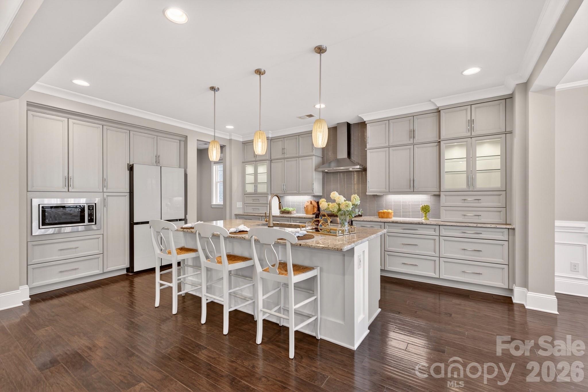 Providence Retreat - Residential