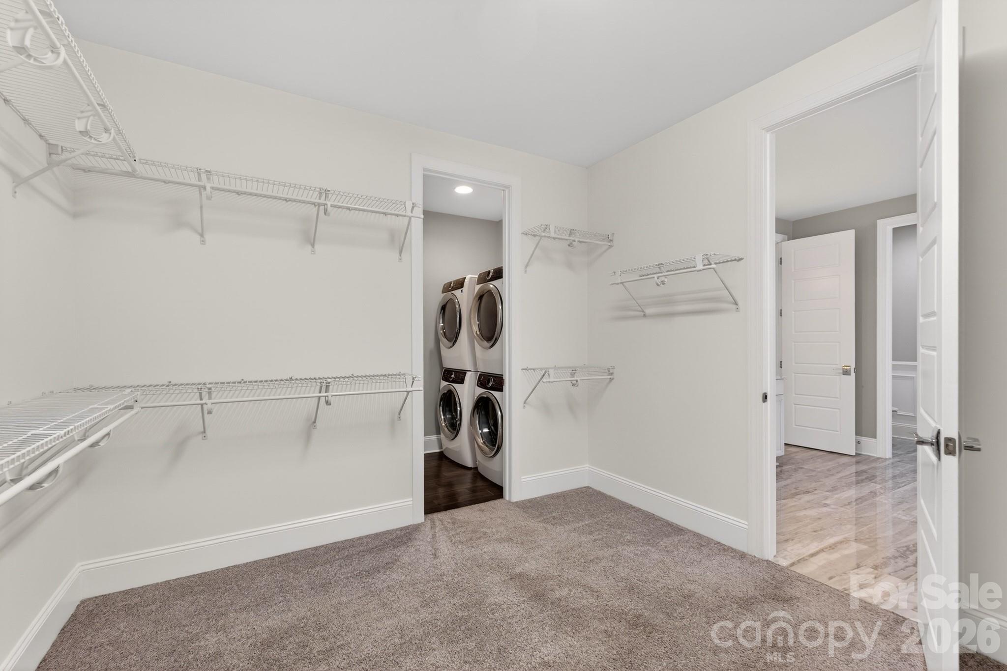 Providence Retreat - Residential