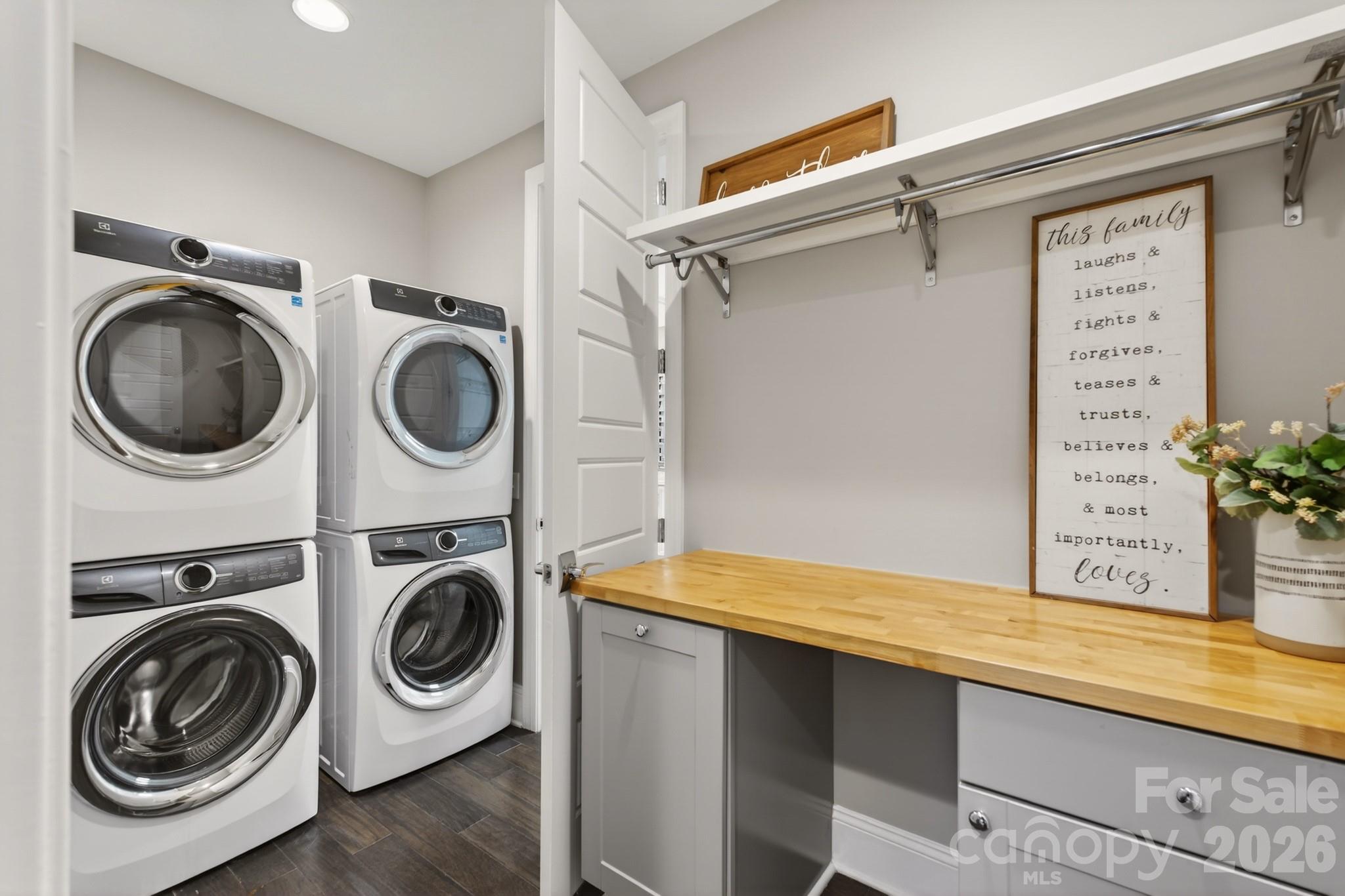 Providence Retreat - Residential