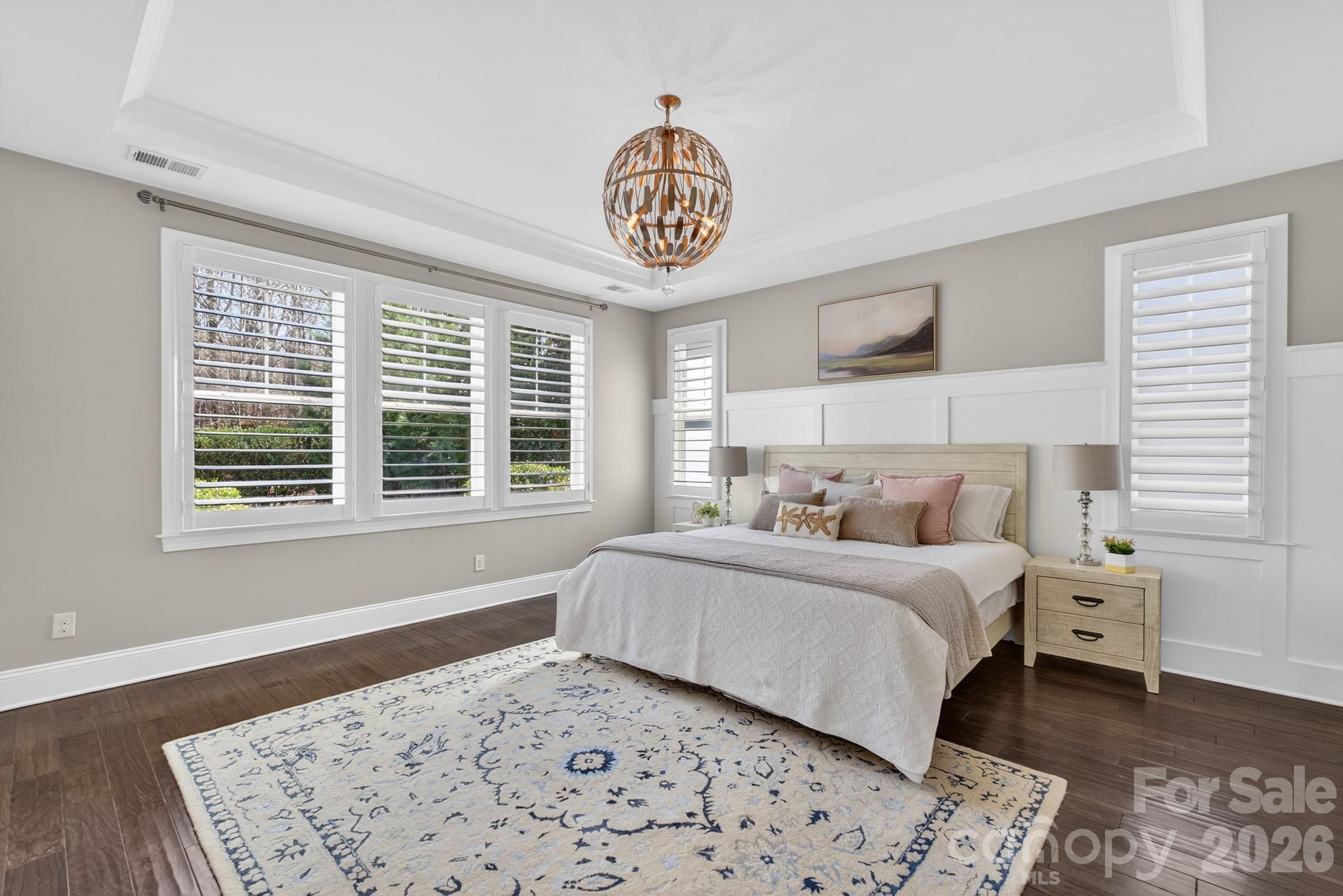 Providence Retreat - Residential