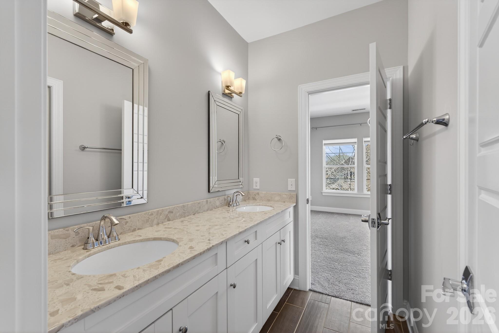 Providence Retreat - Residential