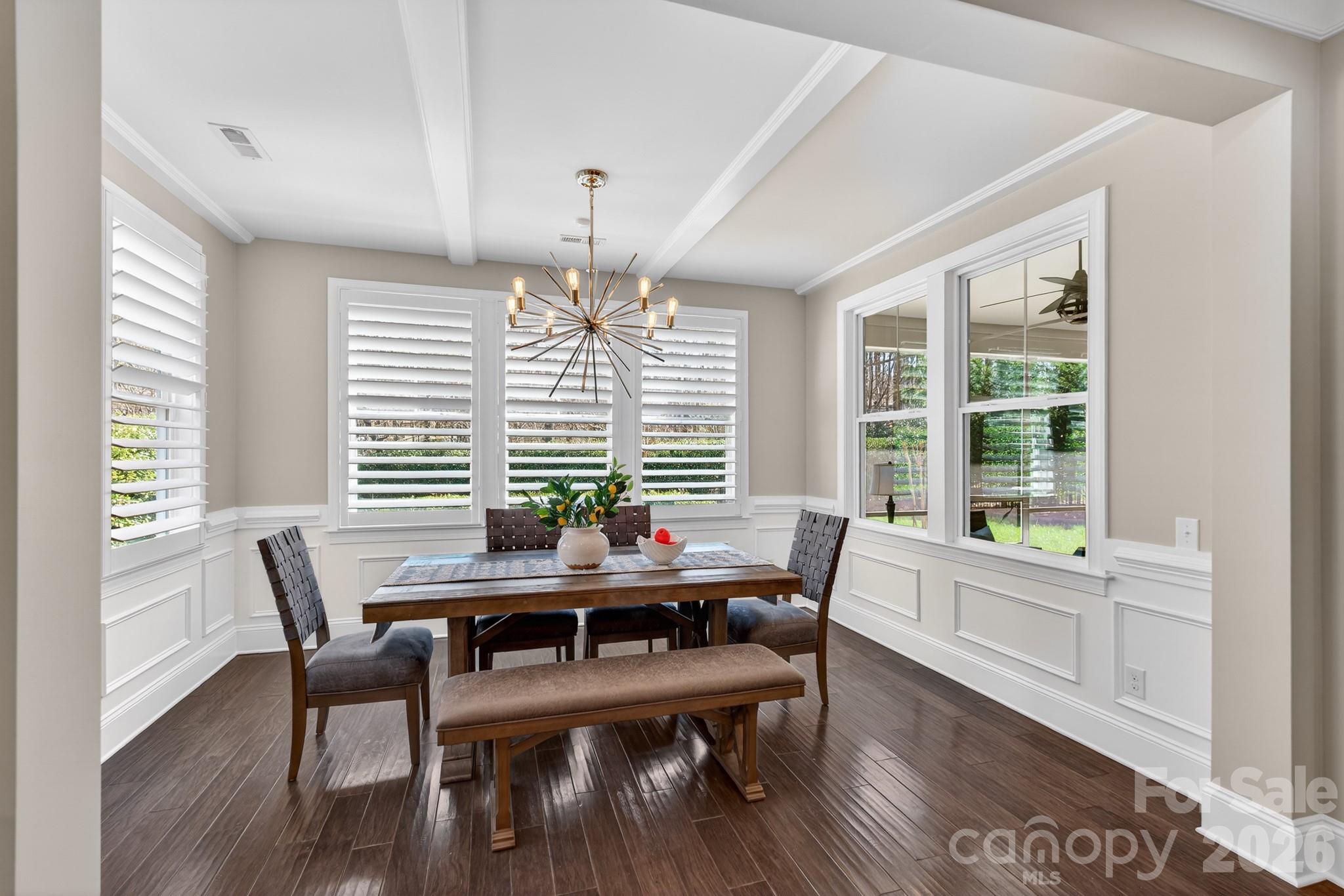 Providence Retreat - Residential