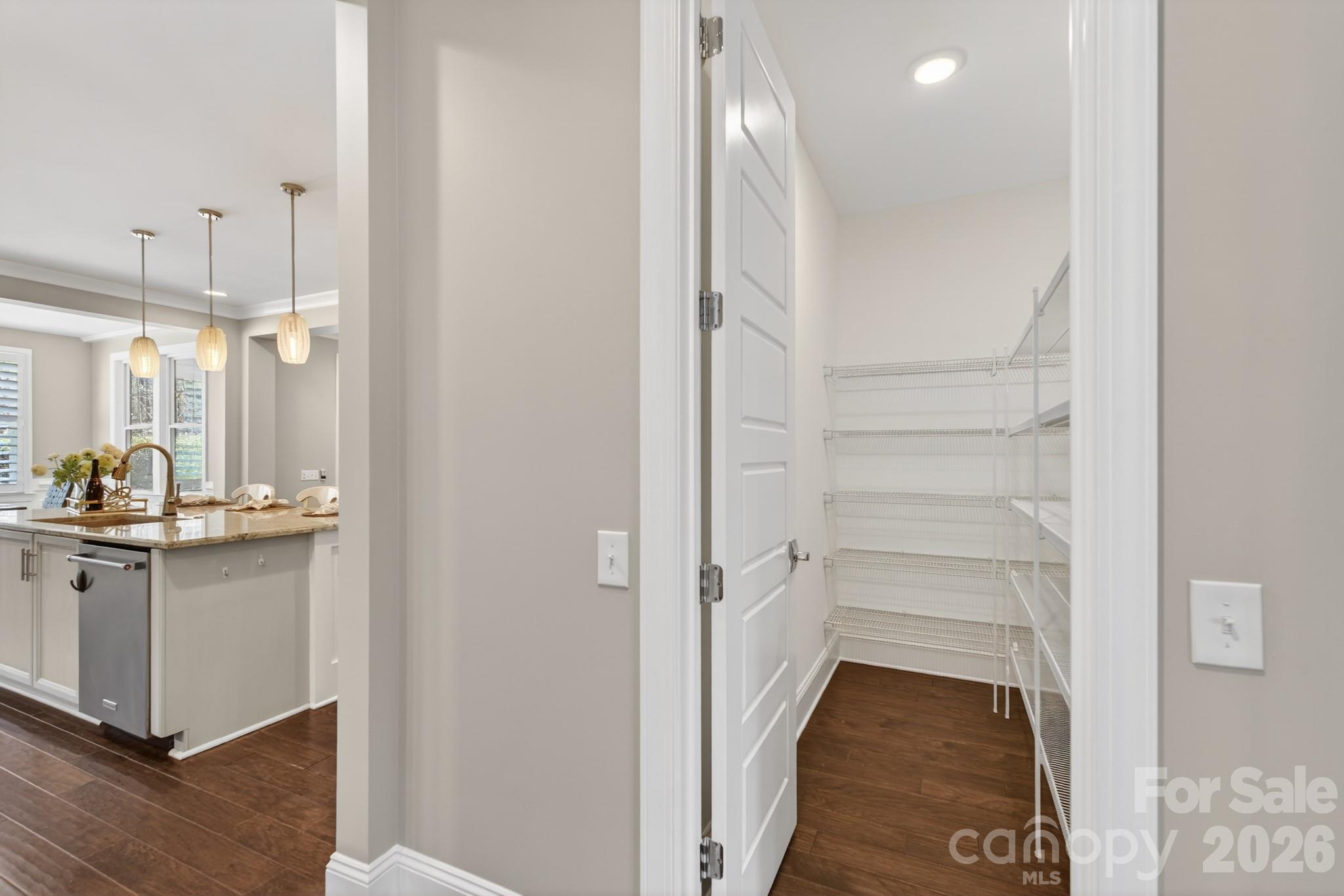 Providence Retreat - Residential