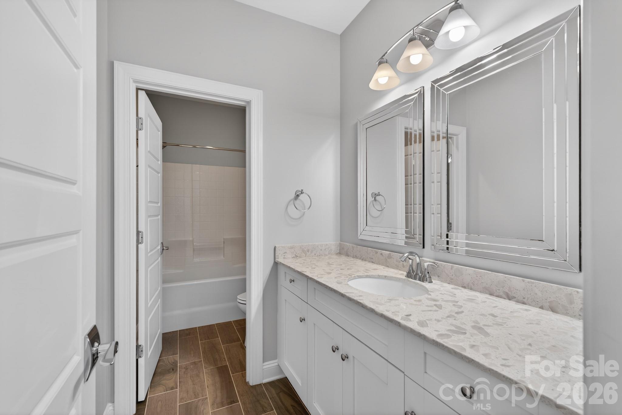 Providence Retreat - Residential