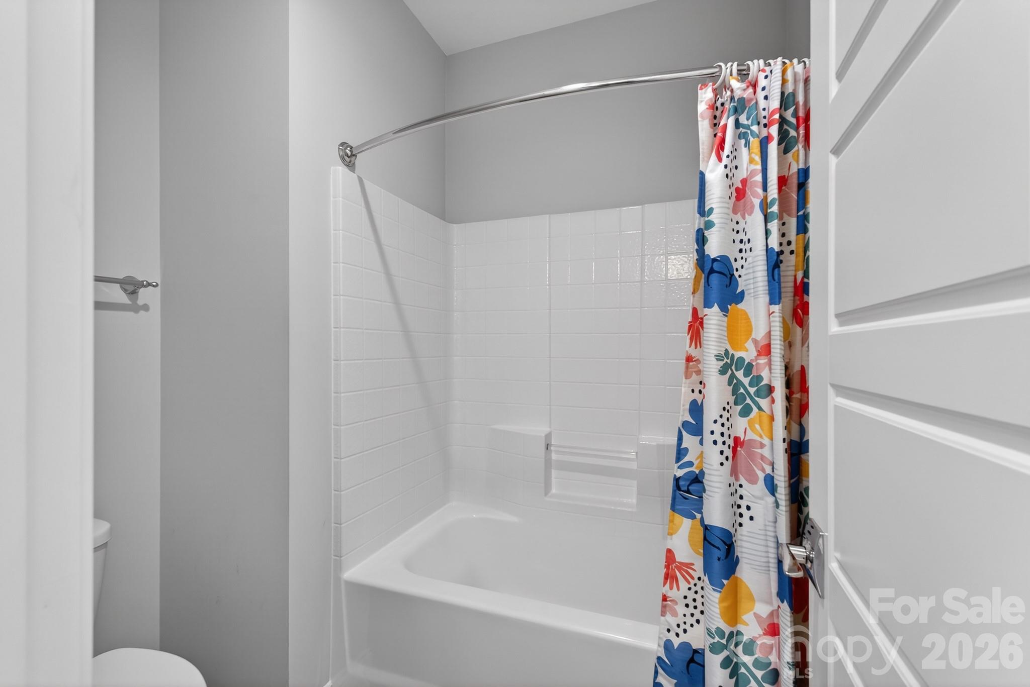 Providence Retreat - Residential