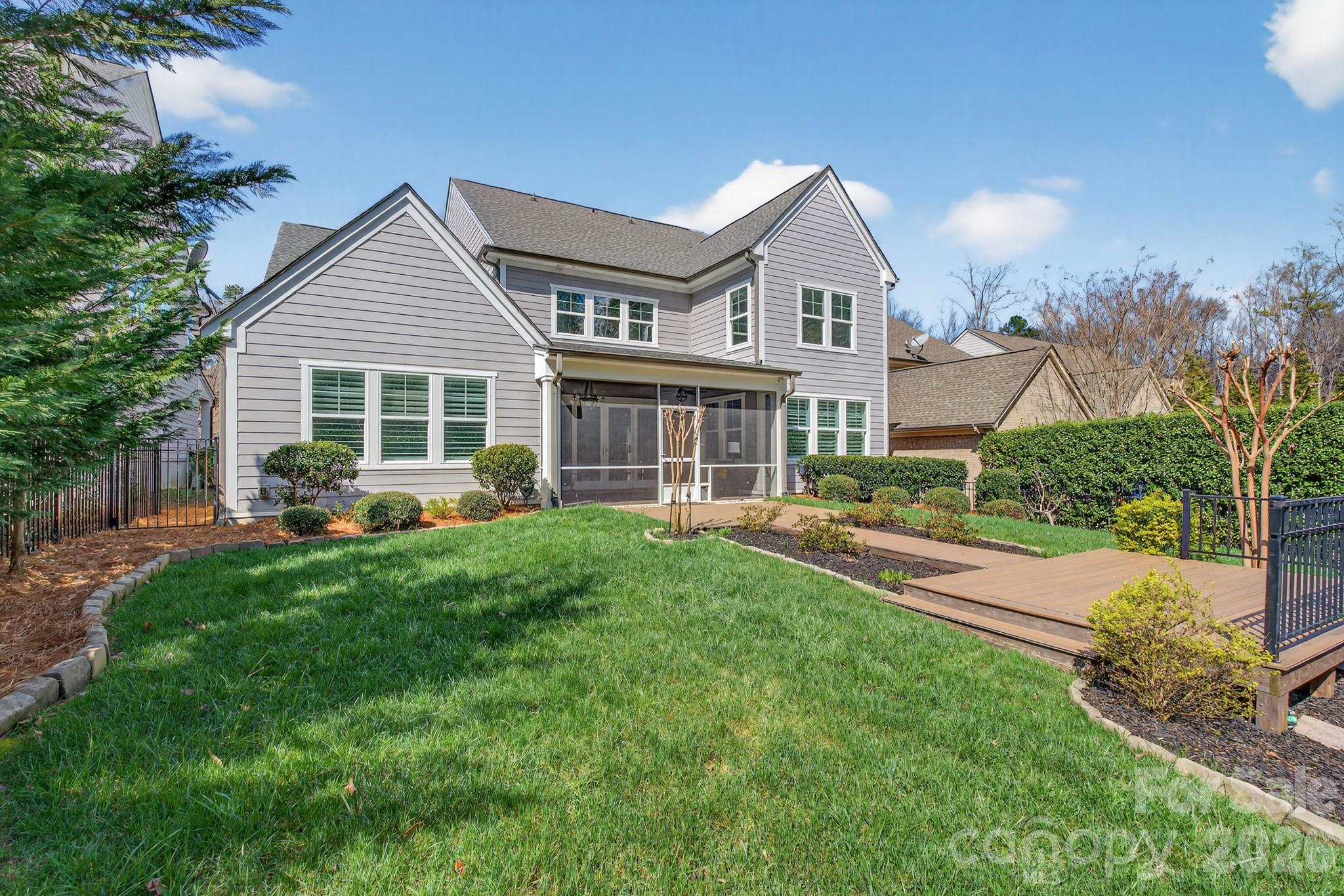 Providence Retreat - Residential