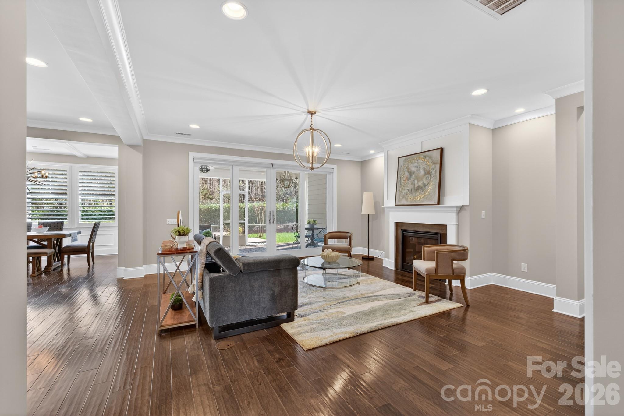 Providence Retreat - Residential