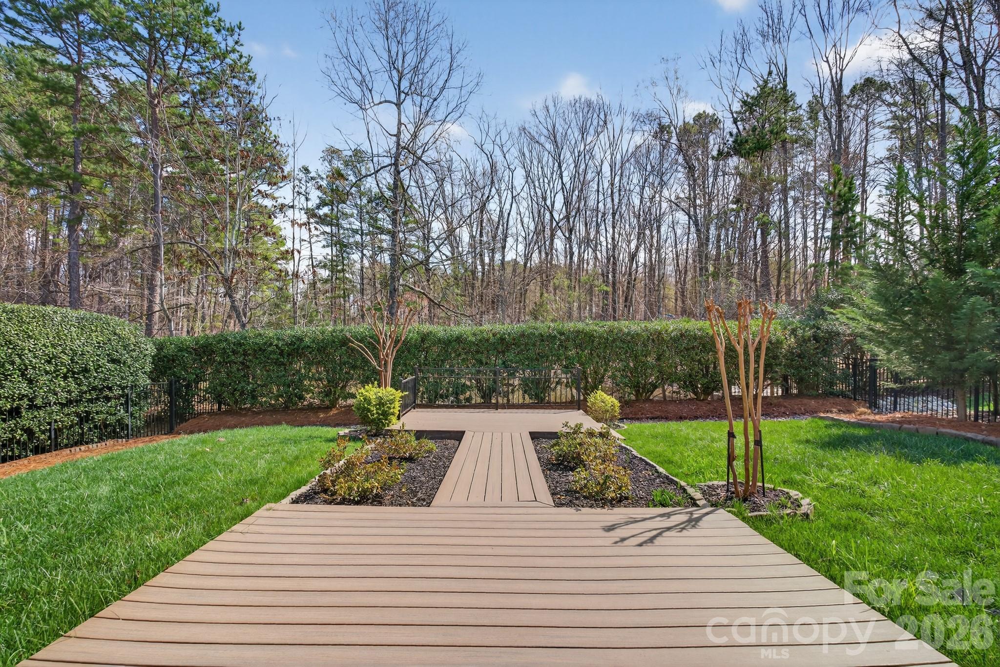 Providence Retreat - Residential